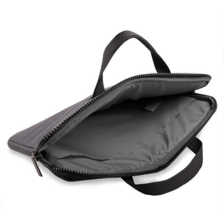 Конференц-сумка CORE, темно-серый-9