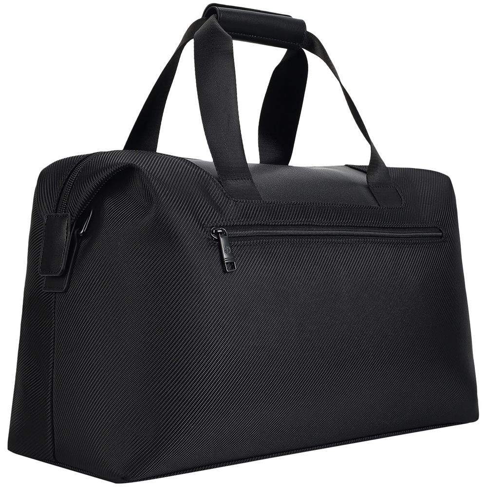 Сумка дорожная Santiago, черная-2