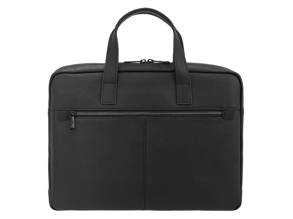 Сумка для ноутбука Magellan, SANTIAGO, черный-2