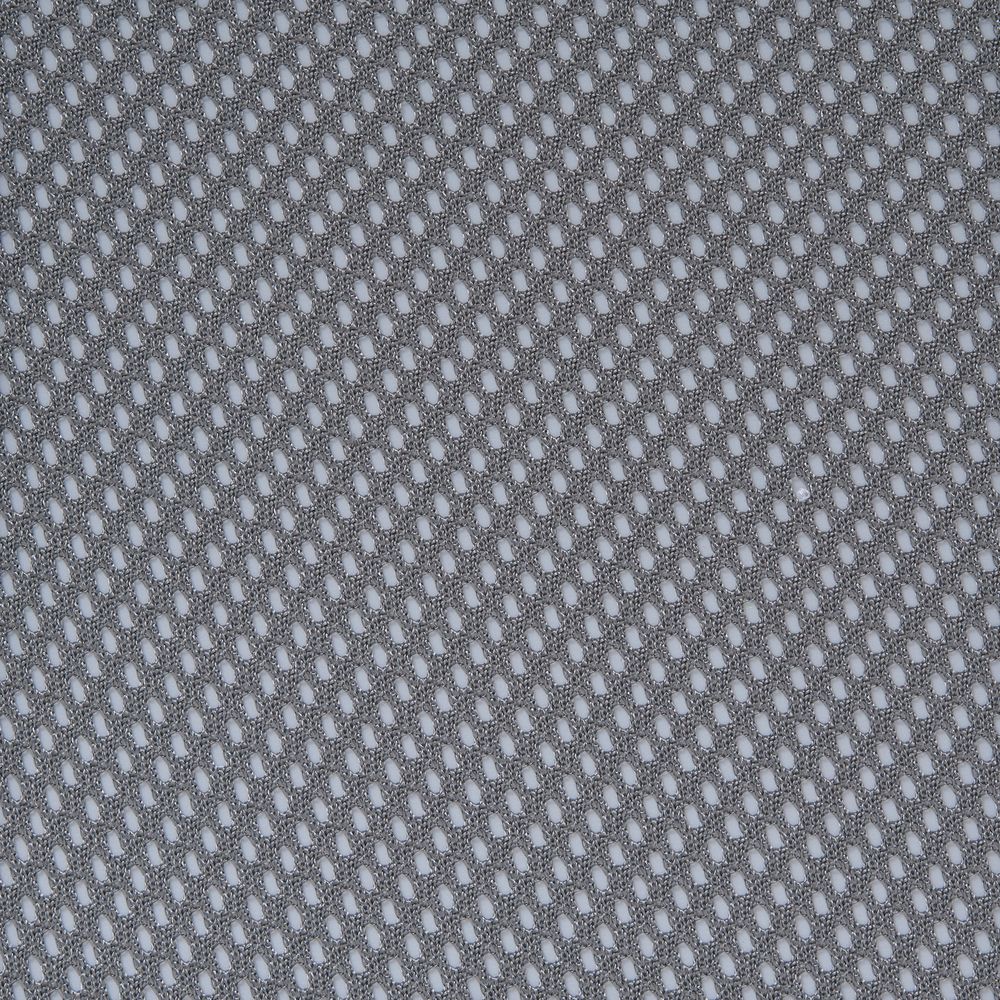 Заготовка из мелкой сетки Syren, M, серая-1