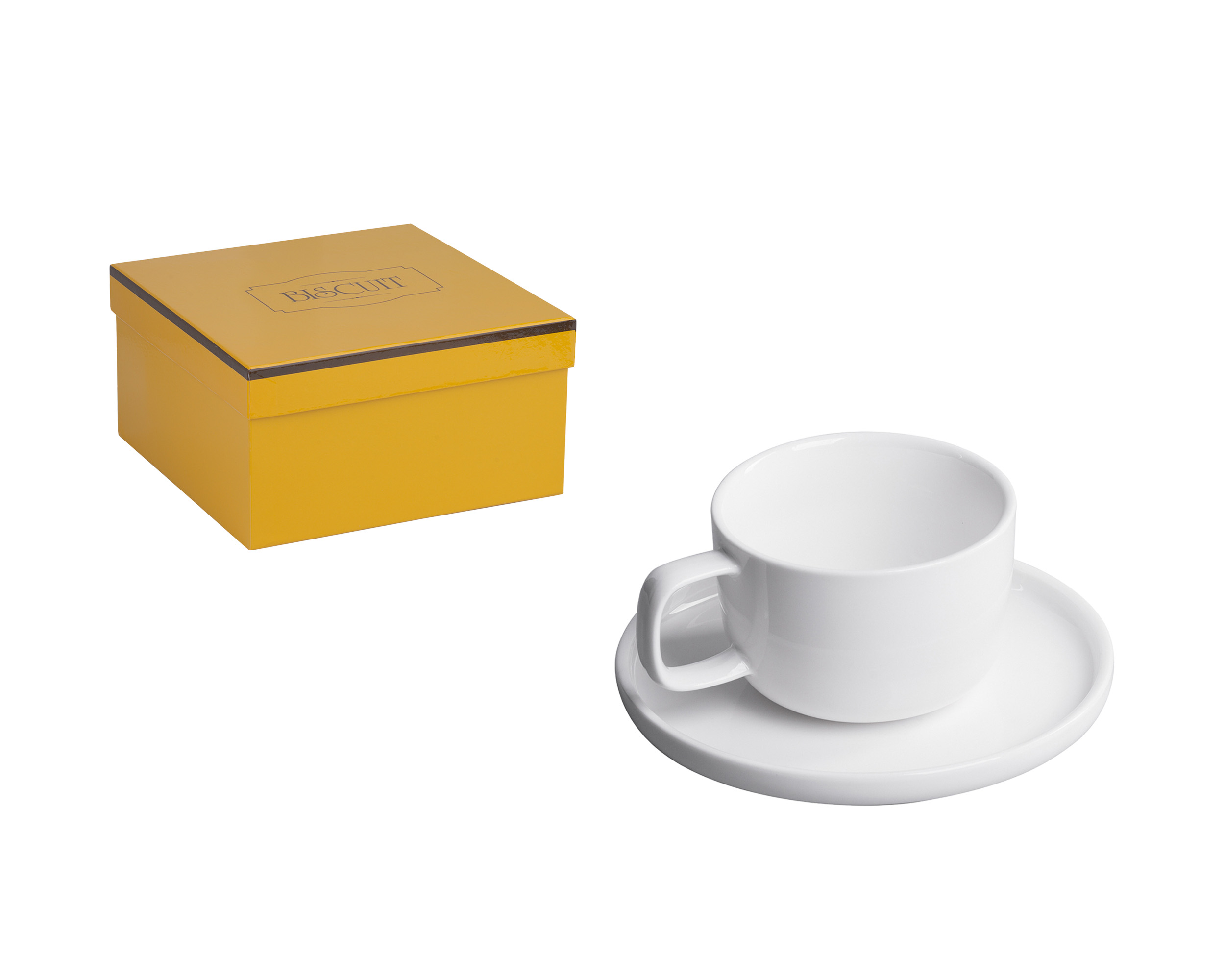 Чайная пара "Гармония"-0