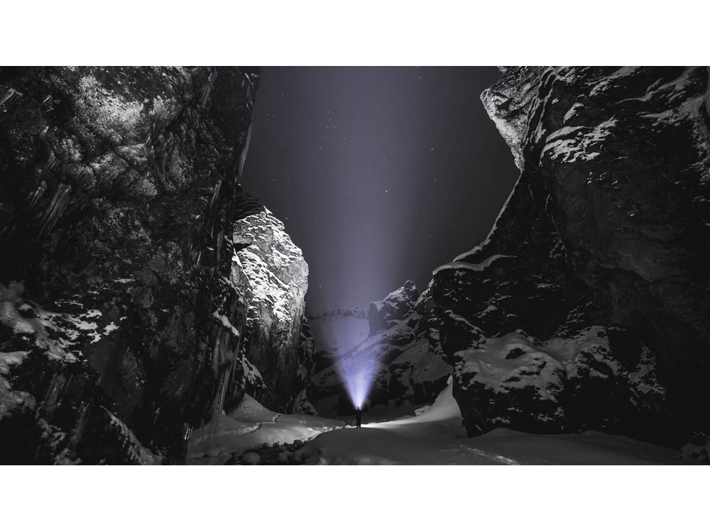 Rombica LED Z5, черный-10