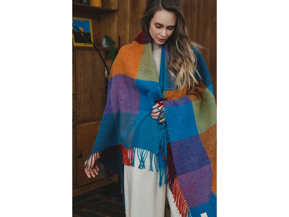 Плед VLR CONCEPT MUMBAI 7001-5