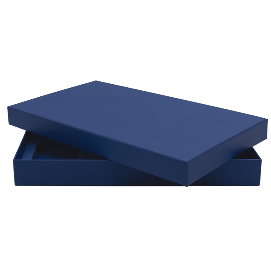 Набор Bplanner Business Power (оранжевый с синим)-7