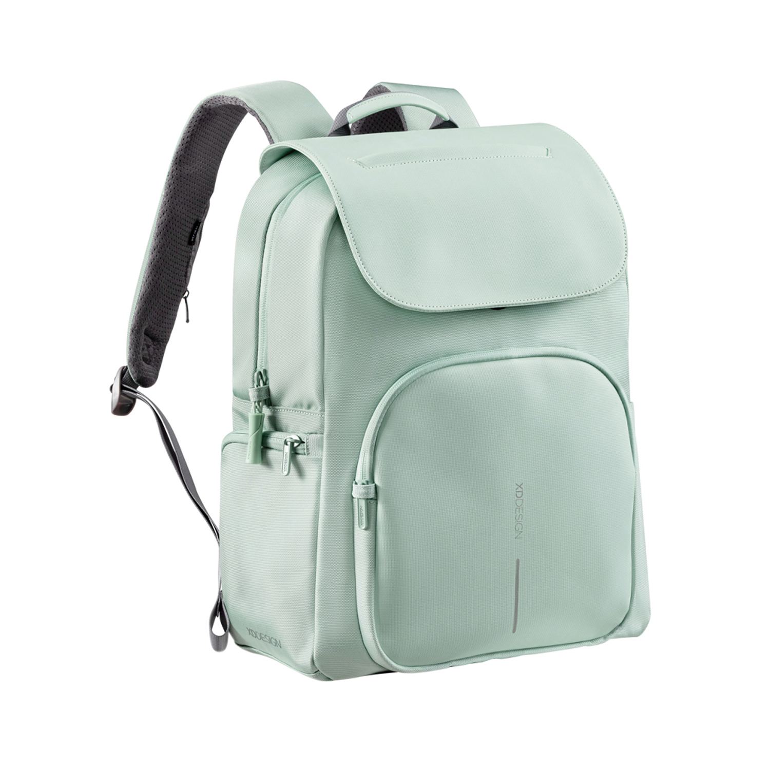 Рюкзак XD Design Soft Daypack, 16’’-0