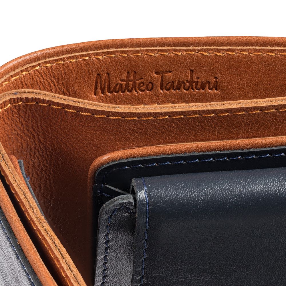 Набор дорожный Kalsa Palermo, синий-4