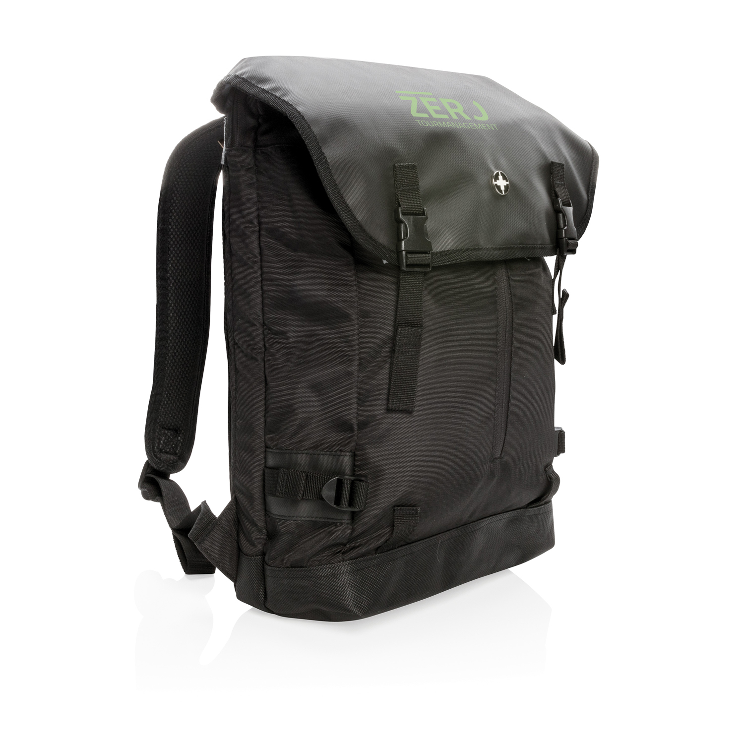 Рюкзак для ноутбука Swiss Peak, 17"-2
