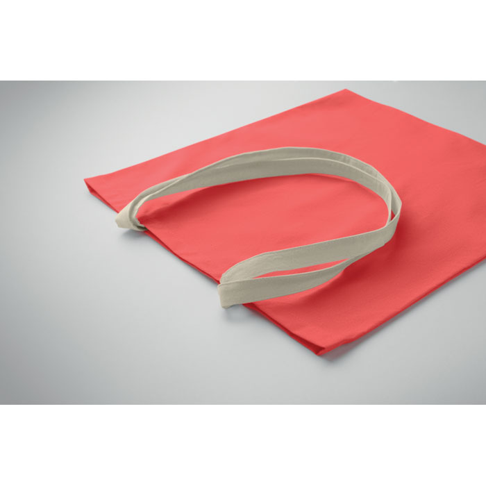 Сумка для покупок, фуксия-2