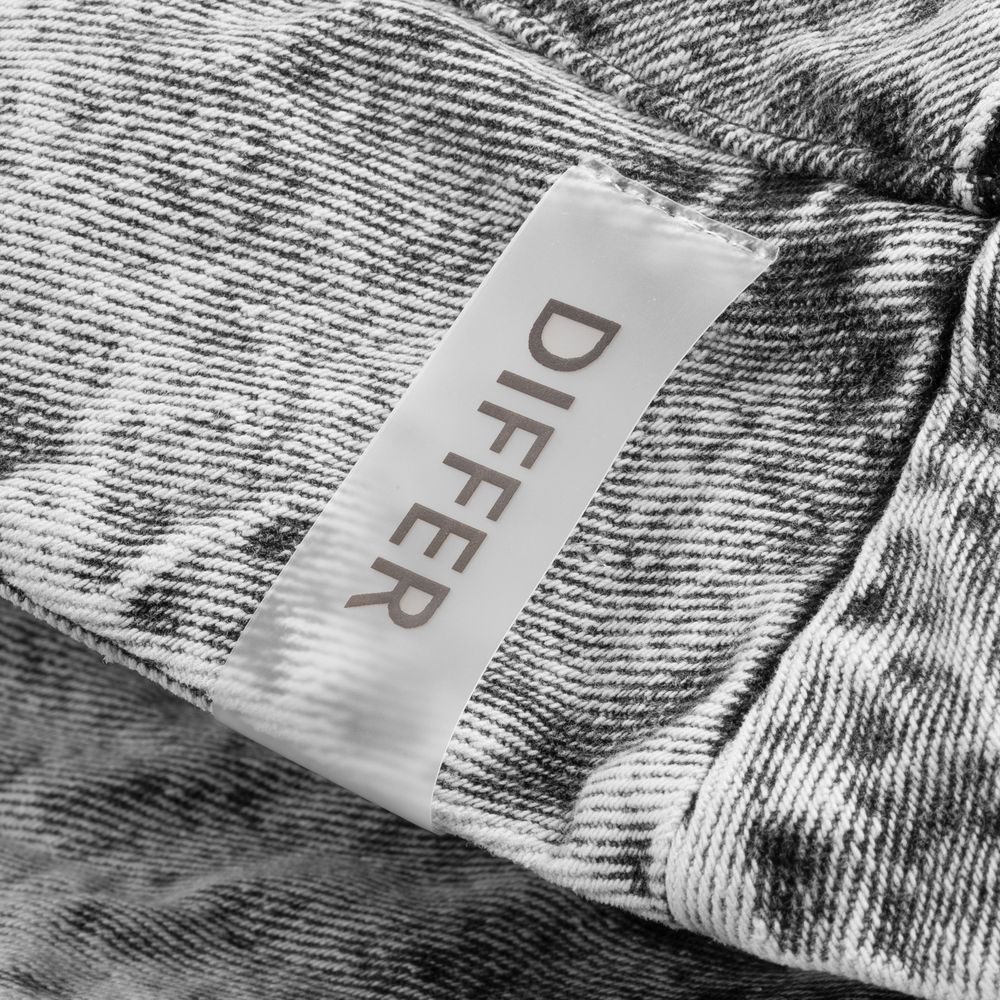 Лента силиконовая Biguna 20 S, прозрачная матовая, 10 см-2