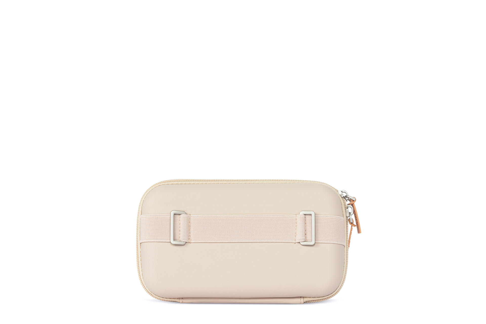 Дорожная сумочка Rollink Mini Bag Tour 21x12x6 см, персиковая-3