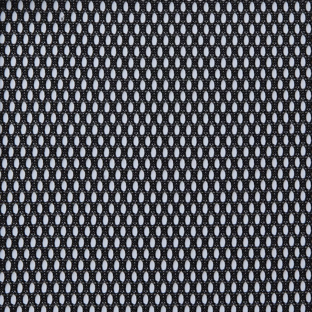 Заготовка из мелкой сетки Syren, M, черная-1