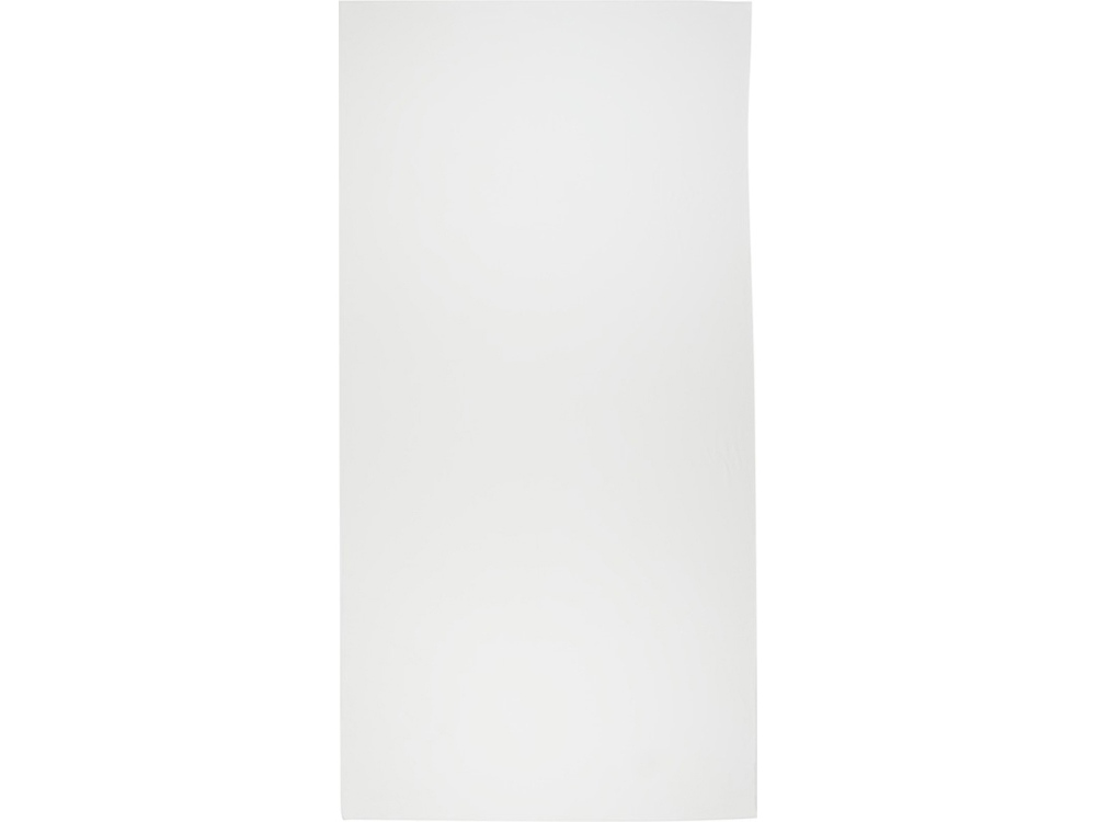 Althea спортивное полотенце 70х140 см - Белый-2