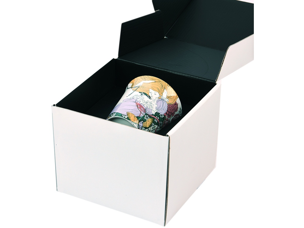 Набор чашка и блюдце Valerie Concept TEA SET ALICE-6