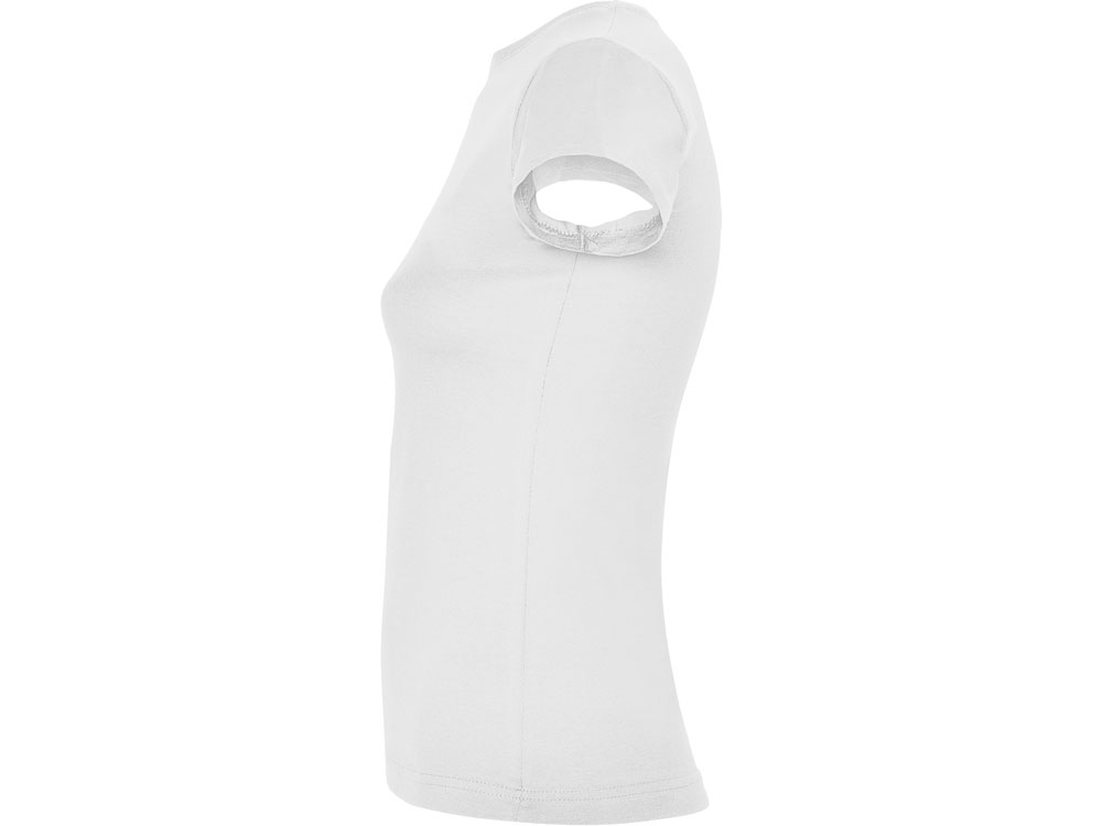 Футболка Jamaica женская, белый-2