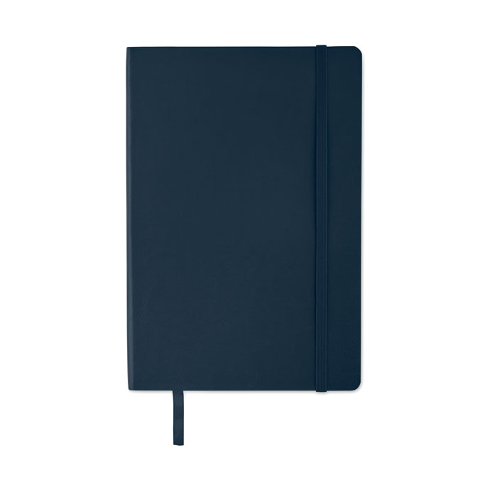 A5 recycled notebook, французский флот-3