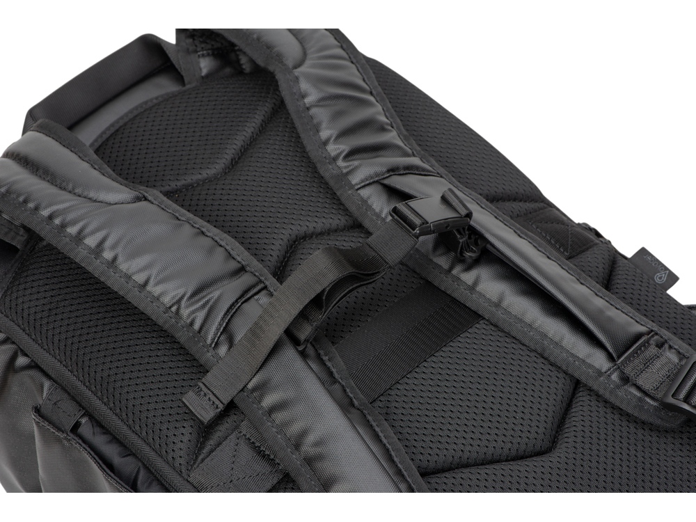 Рюкзак Giant для ноутбука 15.6, черный-8