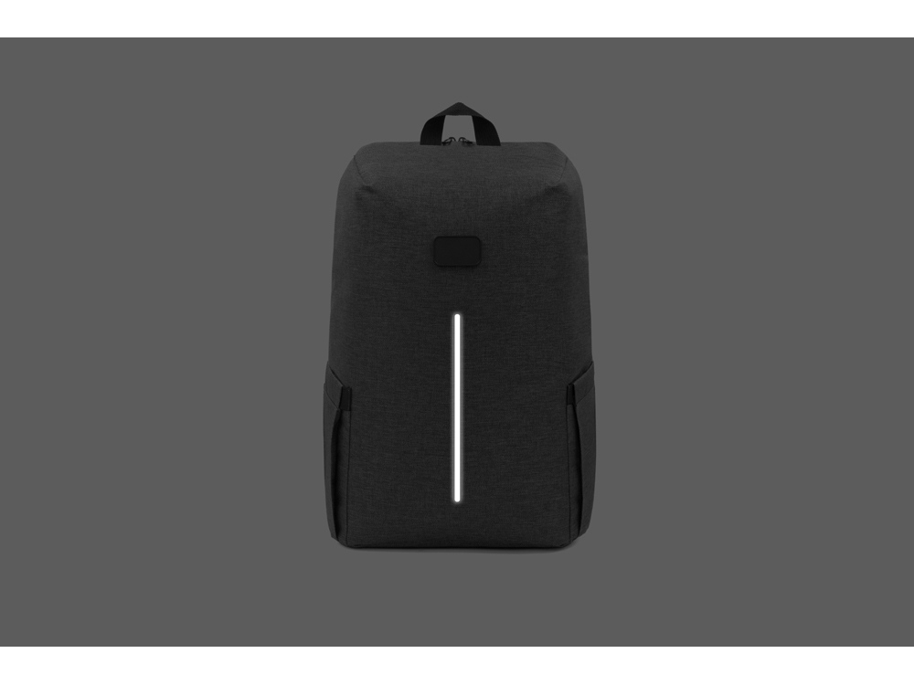 Антикражный рюкзак Phantome Lite 2 для ноутбука 16'', серый-7