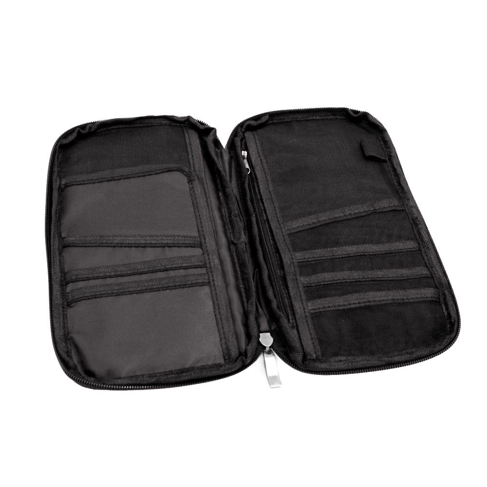 Дорожный органайзер Кон-Тики, Синий-1