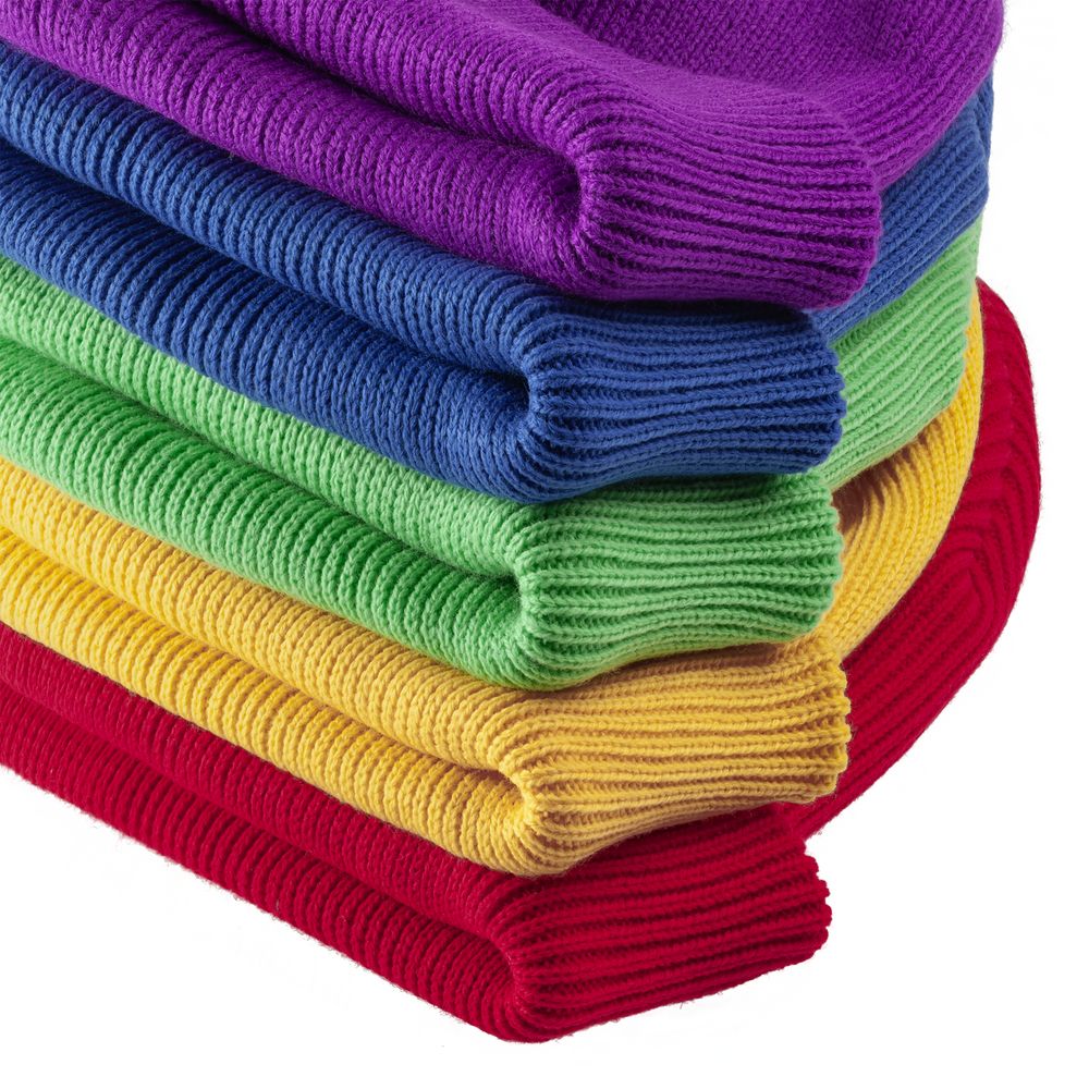 Шапка Life Explorer, зеленая (салатовая)-5