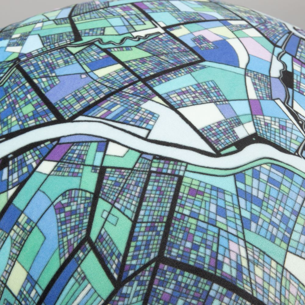 Подушка AntiStress на заказ-3