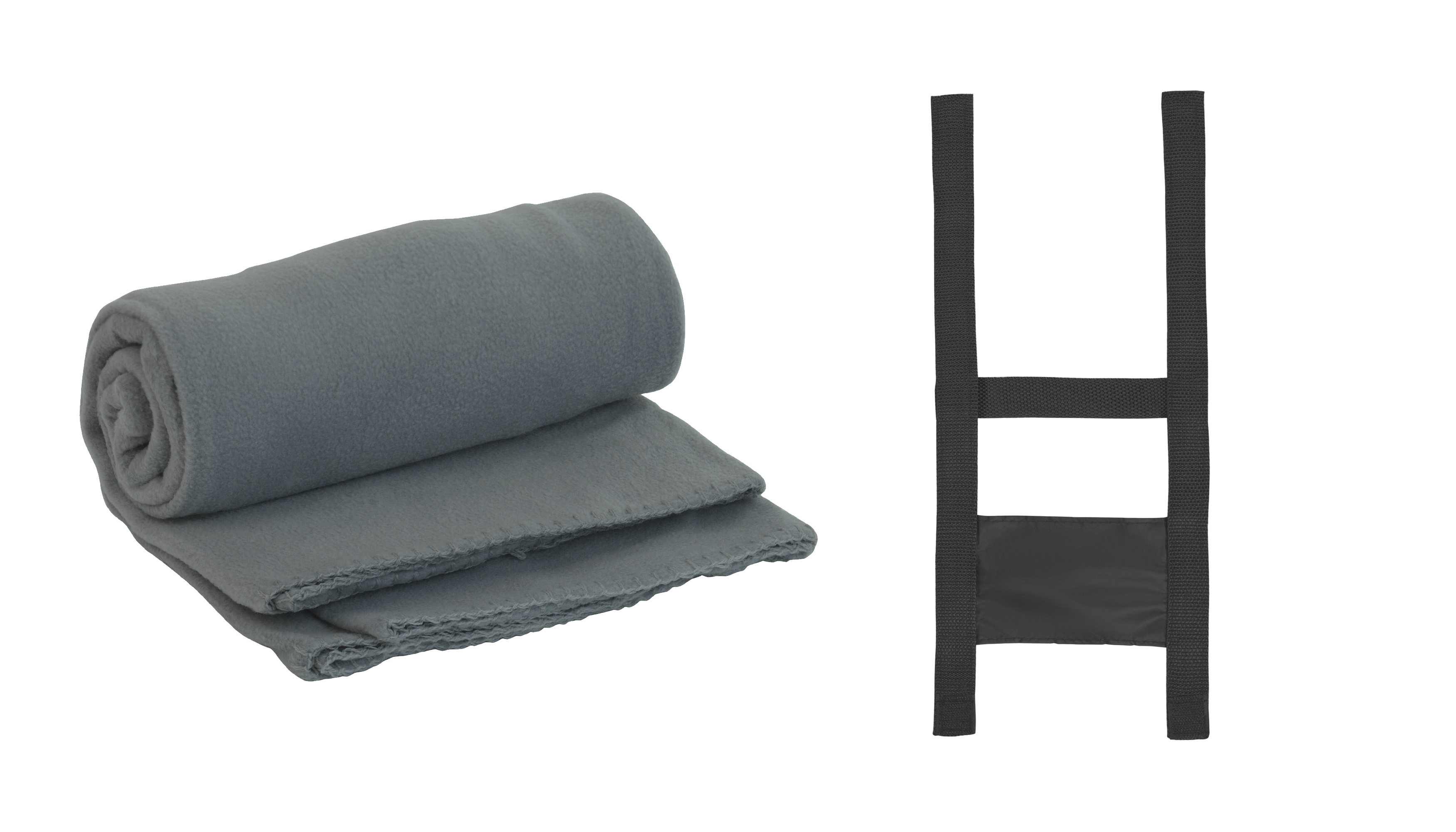 Плед "Байкал"-1