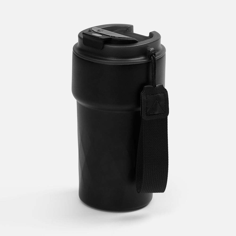 Смарт-термостакан neoMug, черный-1