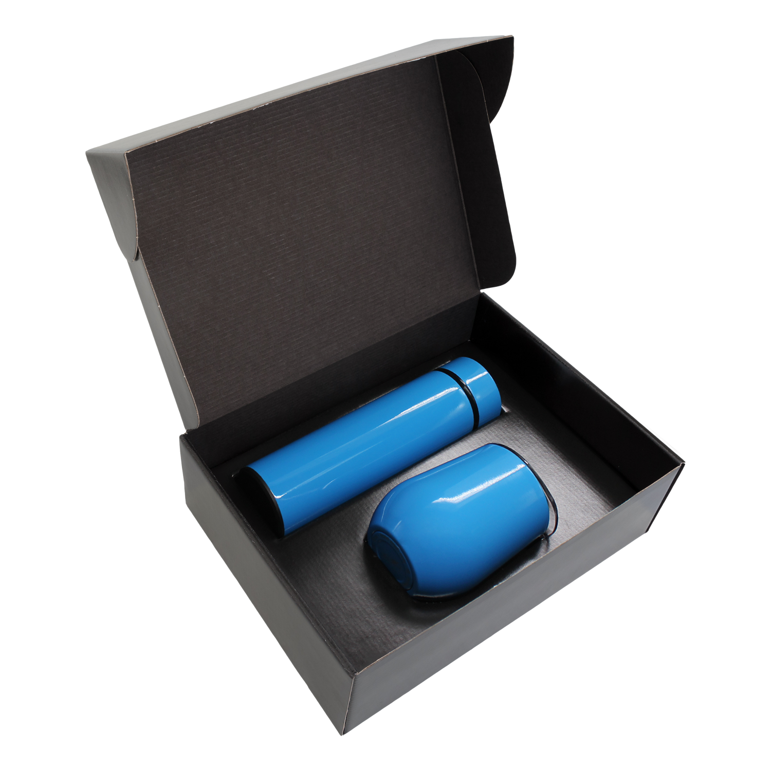 Набор Hot Box C (голубой)-0