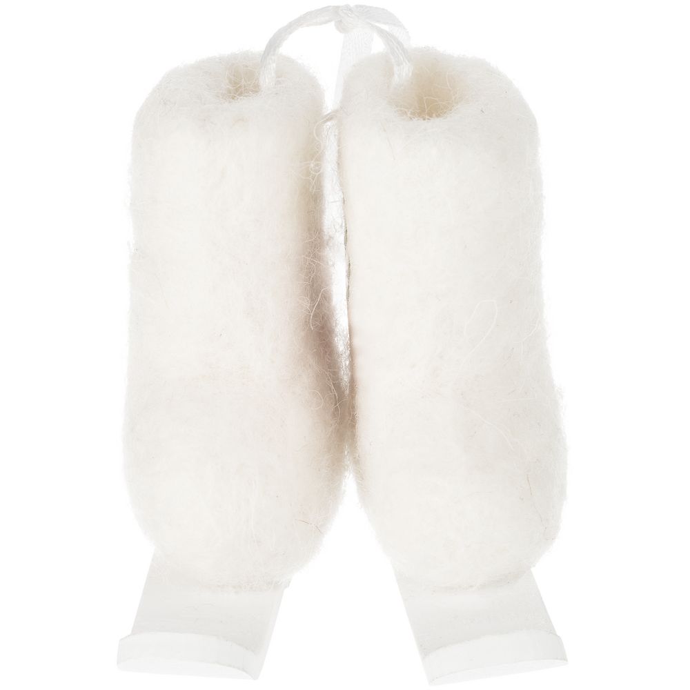 Подвеска Woolin, лыжи-2