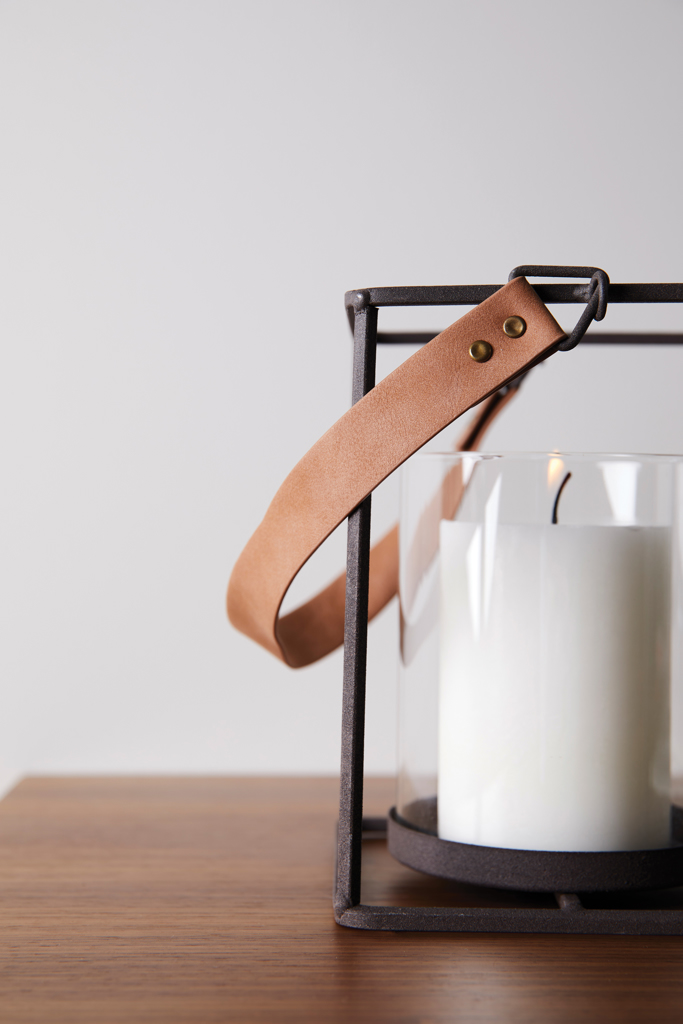 Подсвечник VINGA Montreux-2