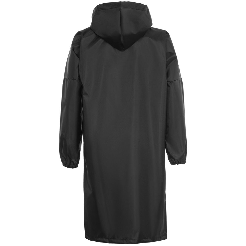 Дождевик унисекс Rainman Strong, черный-2