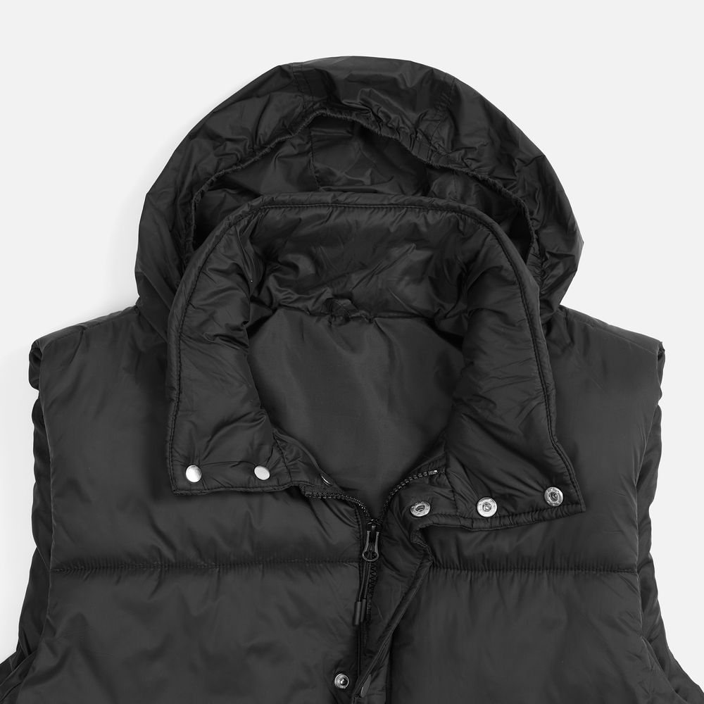 Жилет Ben Mac, черный-4