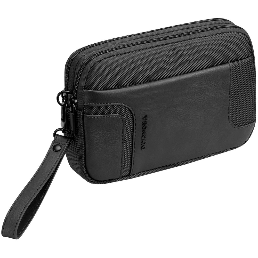 Сумка Panama, черная-0