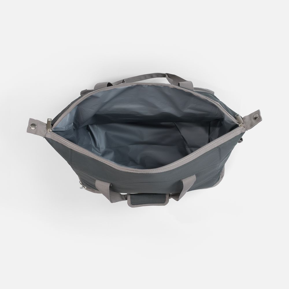 Набор для барбекю Grillmoor, темно-серый (графит)-2