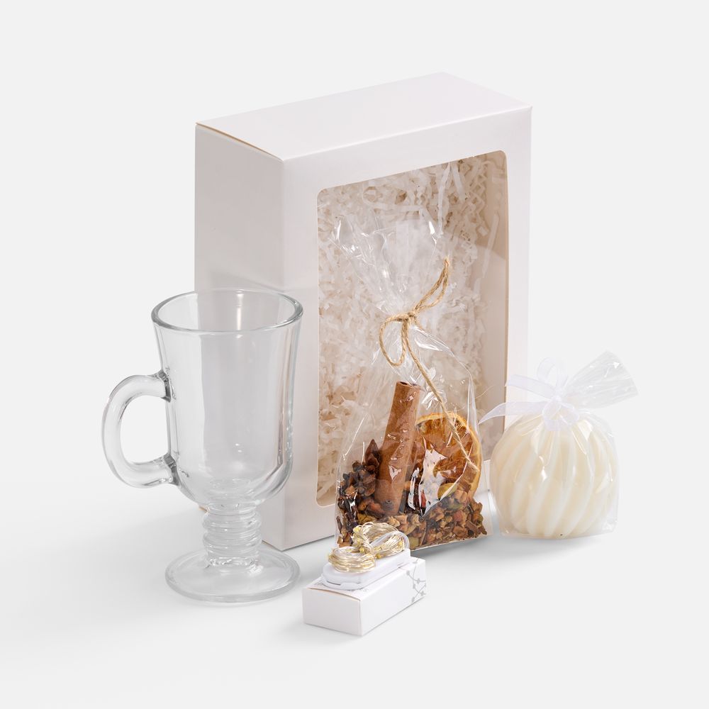 Набор Wineterra-1