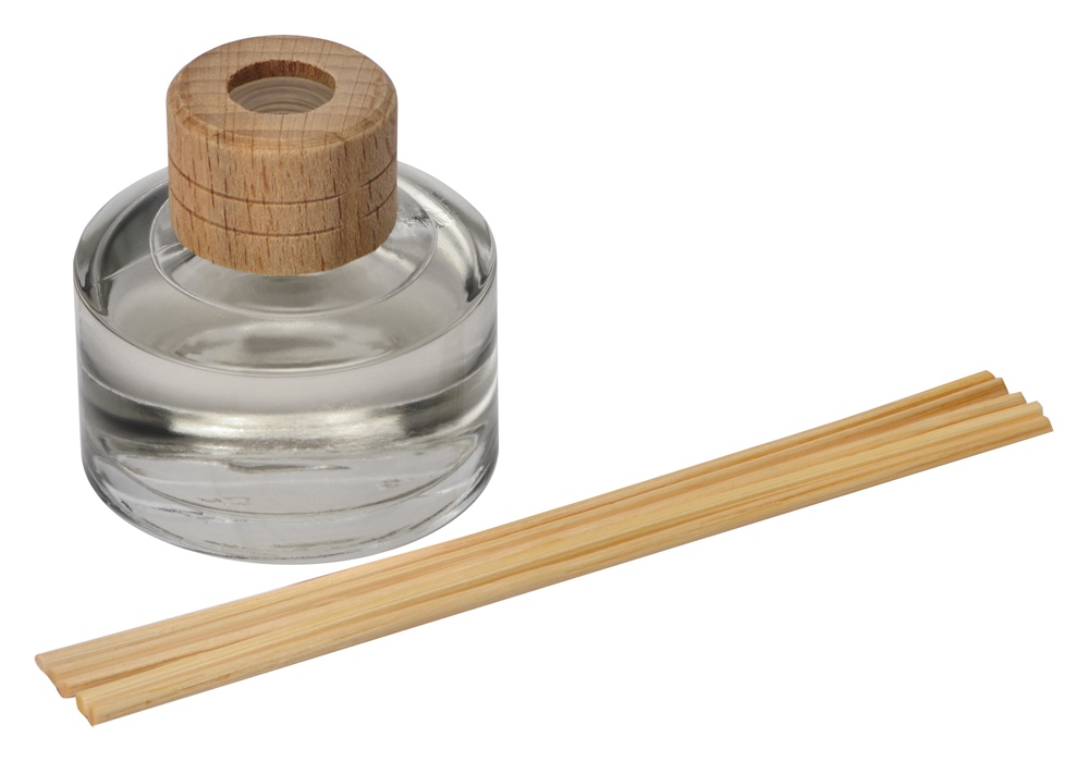 Аромат для дома Spicy Cocktail, премиум с ротанговыми палочками-4