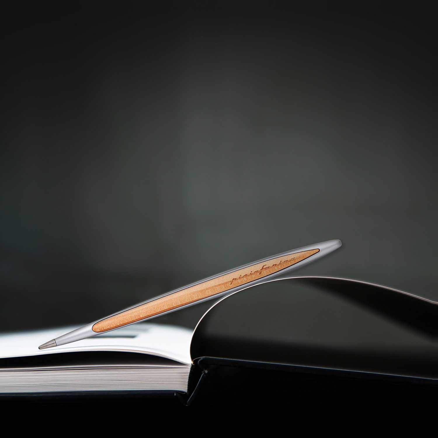 Вечная ручка Pininfarina Cambiano FIRENZE-11