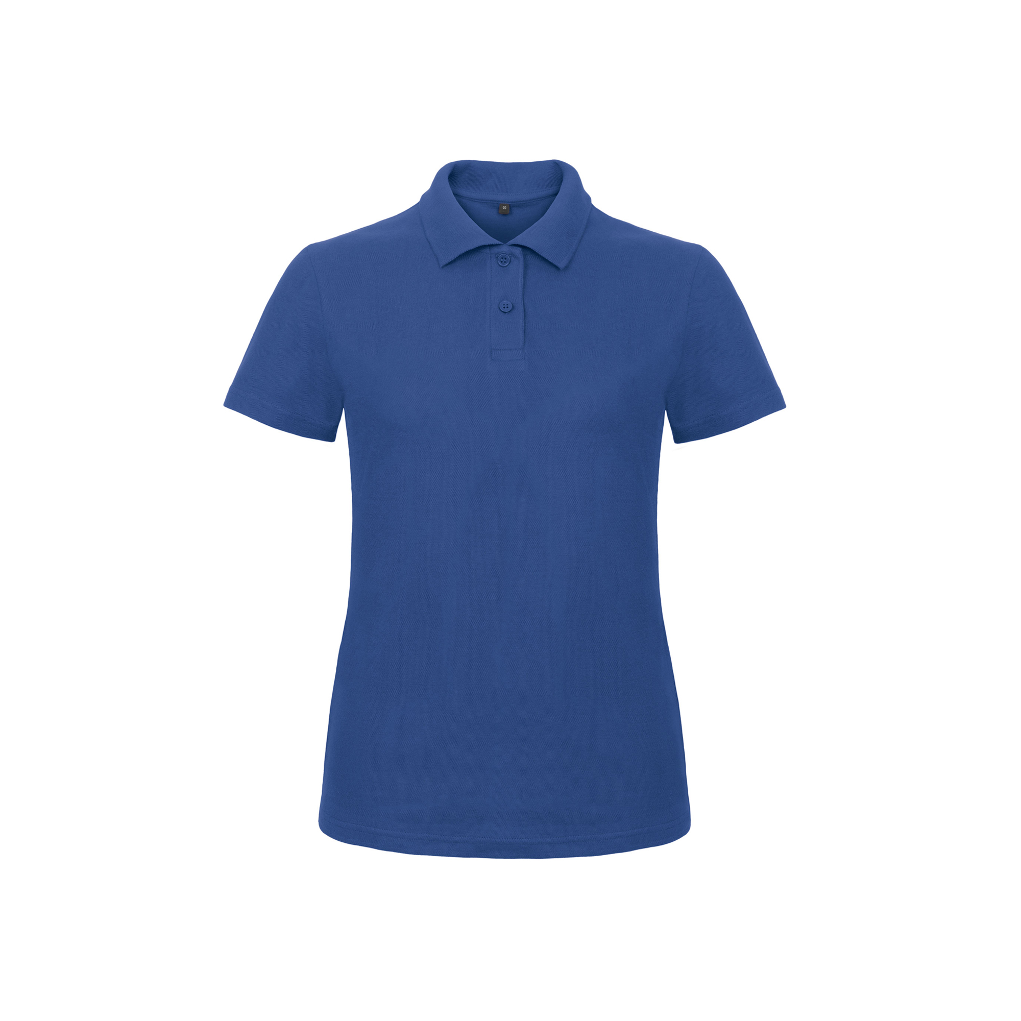 Футболка теннисная женская ID.001/women-1