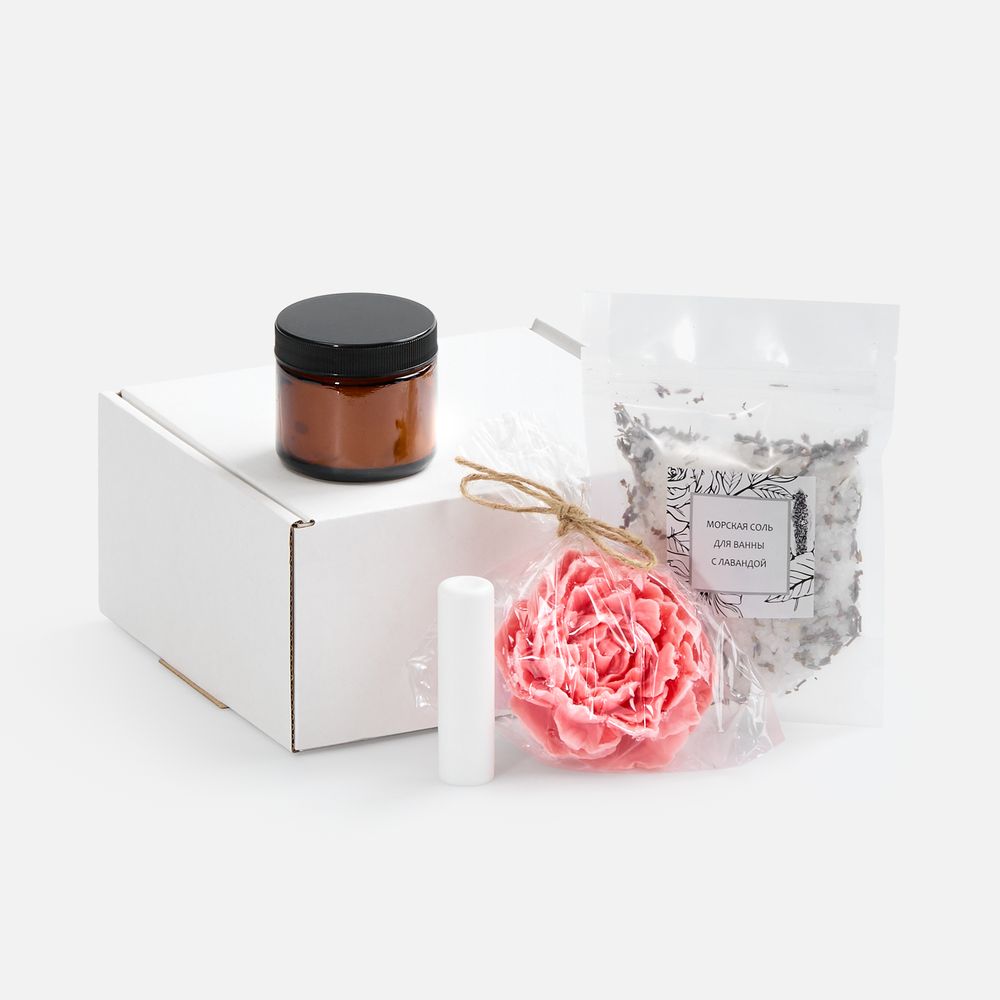 Спа-набор Mirimiri ver.2-0