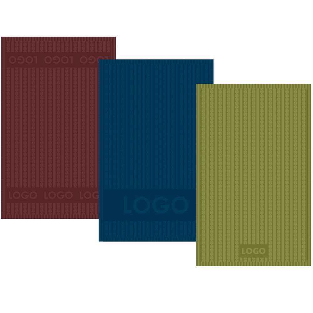 Плед на заказ Heat Trick Plus, S, полушерсть-0