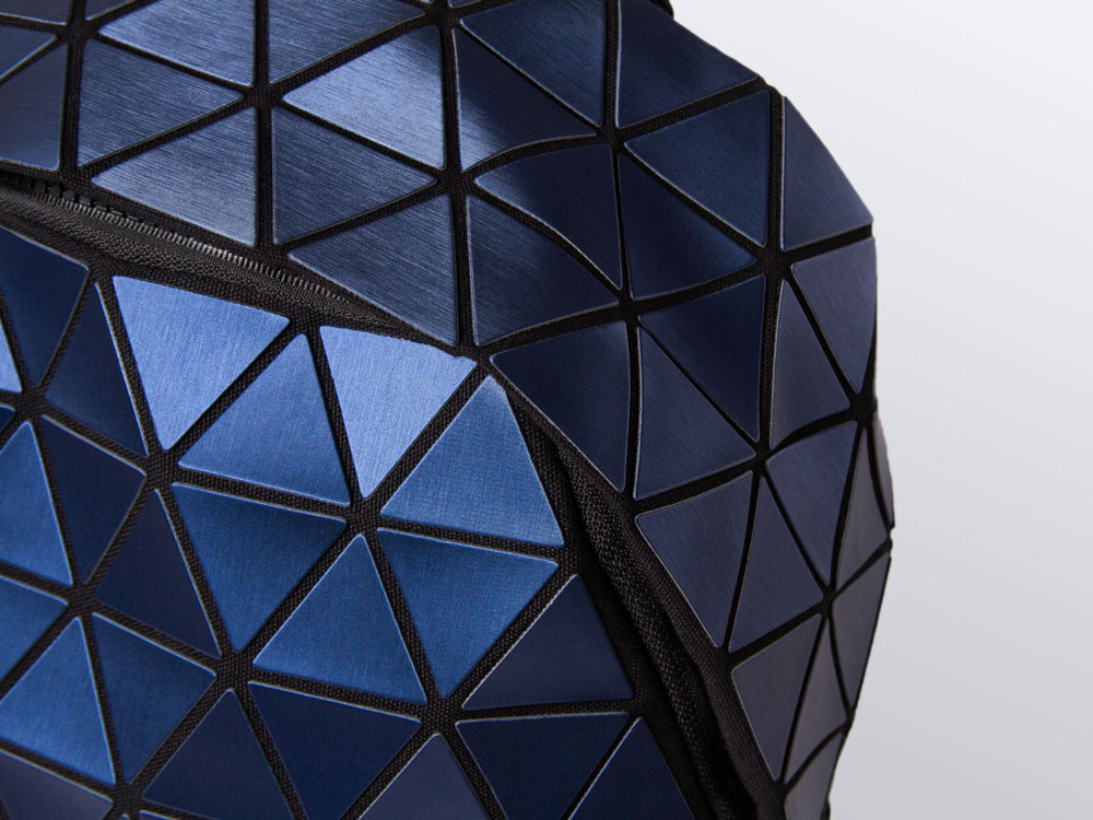 Рюкзак Rombica Mybag Prisma Navy-4