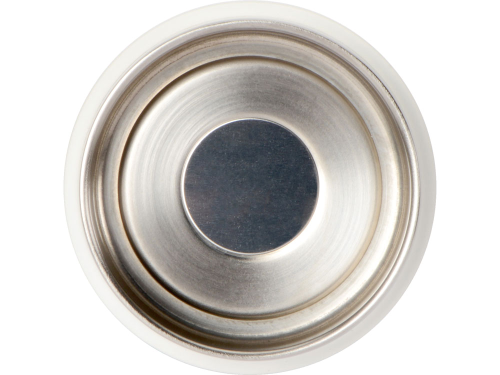 Термос CLUTCH N GO, белый-12