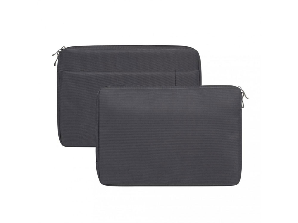 Чехол 8203 для ноутбука до 13.3'', черный-2