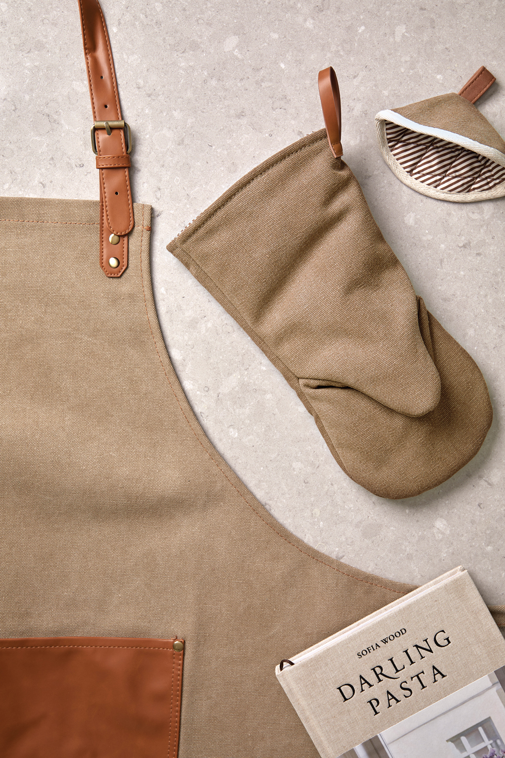 Прихватка VINGA Asado-4