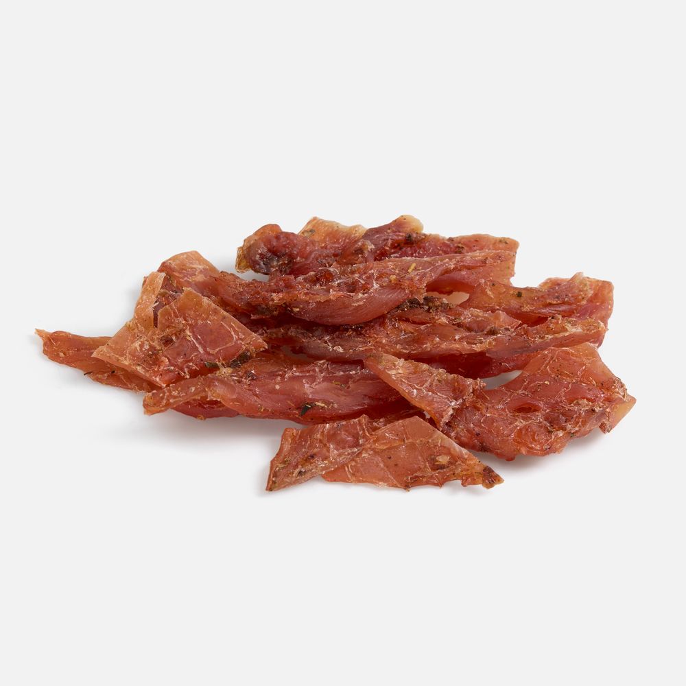 Сыровяленое мясо Meat Choice, свинина-0