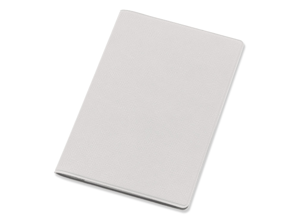 Классическая обложка для паспорта Favor, белая-0