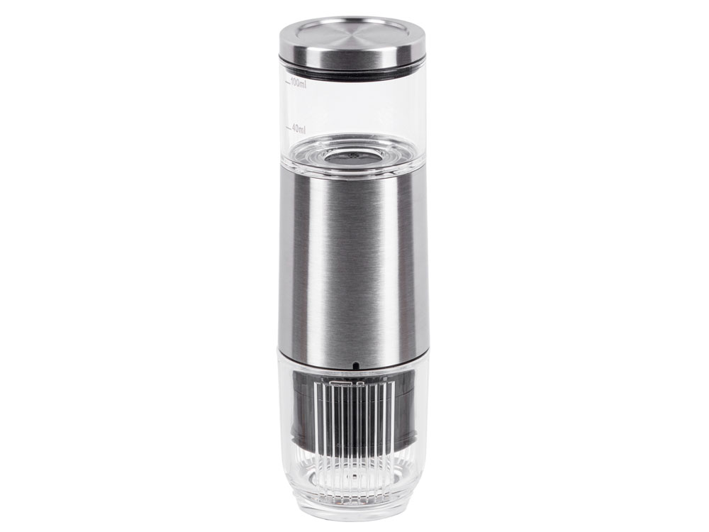 Портативная кофемашина Robusta-2