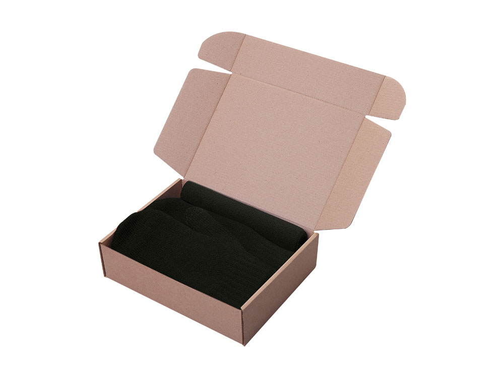 Подарочный набор  Dunant, черный-1