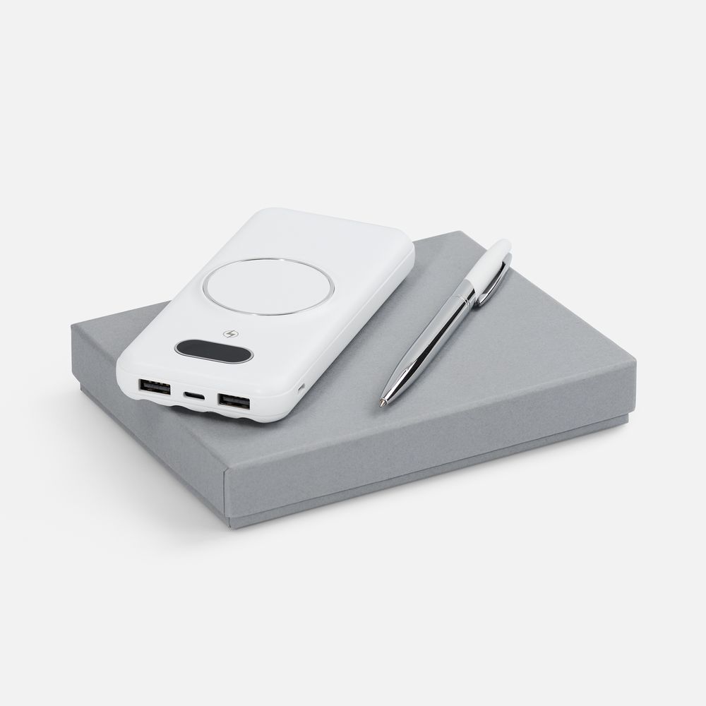 Набор Omni Dagger, белый-1