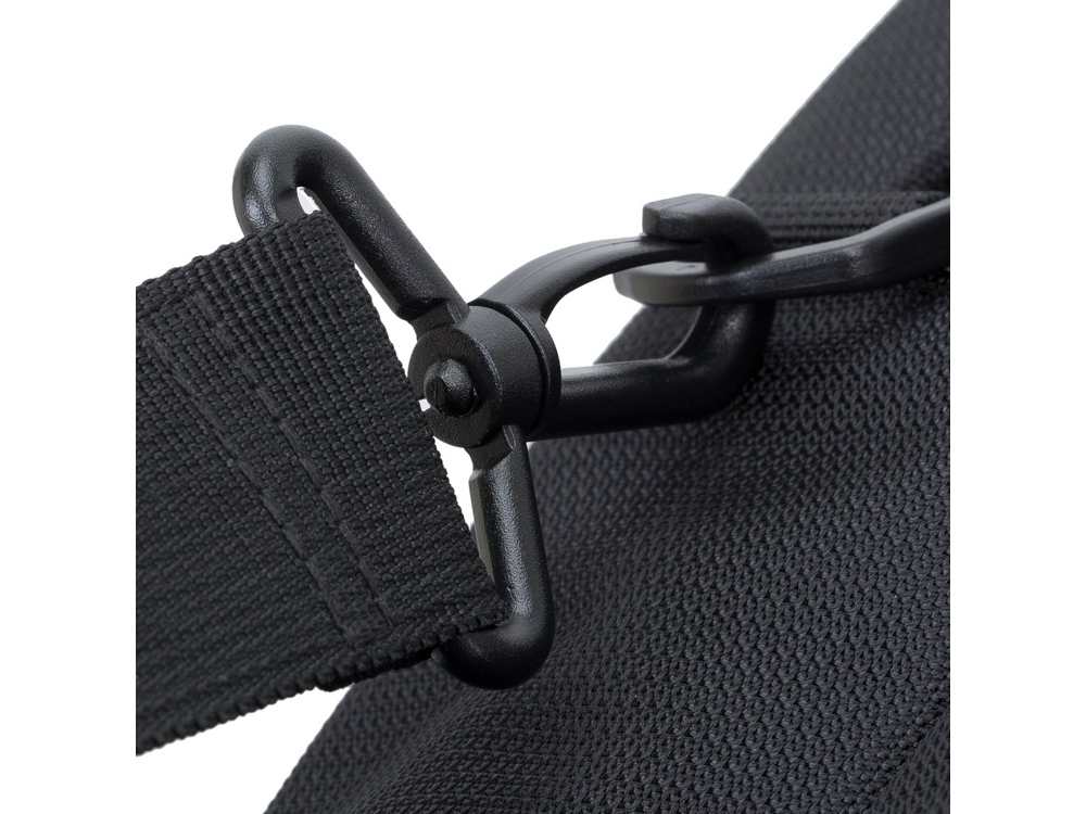 RIVACASE 8455 black сумка для ноутбука 17.3 / 6-4