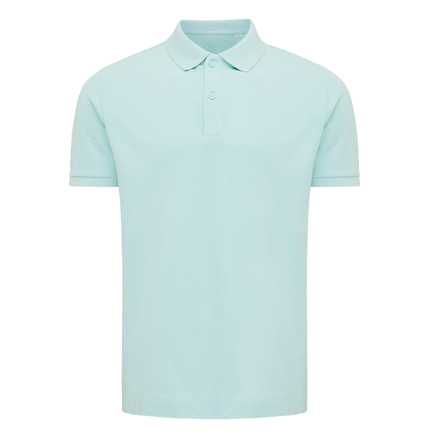Рубашка поло Iqoniq Yosemite из переработанного хлопка-пике, унисекс, 220 г/м²-0